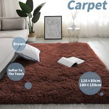 super soft fluffy rugs carpet home