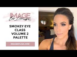 smokey eye cl volume 2 arbonne