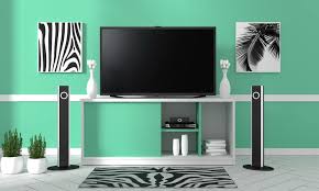 How To Hide Cords On A Wall Mounted Tv