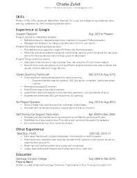 Free Resume Templates Openoffice For How To Get Open Office Template