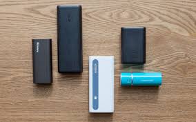 The Best Portable Chargers And Power Banks In 2020 Tom S Guide