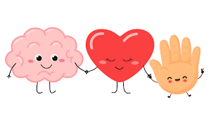 The Three Hs of Learning: Head, Heart, Hands