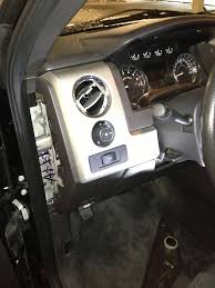 Aux Switch Placement For Fog Lights Ford F150 Forum