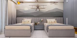 Design For Bedroom Ideas By Elle Decor