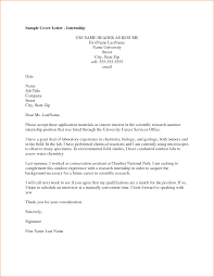 write an application letter for the post of teacher professional     Basic Job Appication Letter Astounding Sample Cover Letter For Internship Computer Science    For Sample  Cover Letter For Child Care