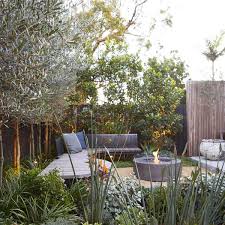 Coastal Garden Sydney Garden Design