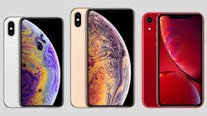 how big is the iphone xs max really