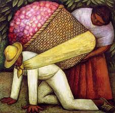 Image result for diego rivera paintings
