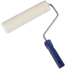 Plain Wall Painting Roller Brushes