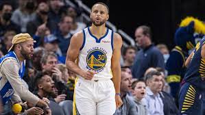 Warriors Stephen Curry passes Ray Allen to break all-time NBA record for  made 3-pointers - ABC7 San Francisco