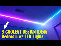 room lighting interior design bedroom