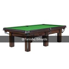 best pool table at latest
