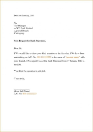 Format of official letter / format of letter to district collector. Bank Statement Letter Format 1 Things To Know About Bank Statement Letter Format Application Letter Sample Application Letters Bank Statement