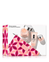 all gifts sets clinique