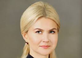 Глава администрации президента украины с 2016 по 2019 год. Yuliya Svetlichnaya Istoriya Harkovskogo Gubernatora Soderzhanki Chast 1 Portal Kompromat