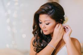 hair tips for your punta cana wedding