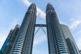 Petronas twin towers in kuala lumpur. Petronas Twin Tower Ticket Price Promotion 2020 Traveloka
