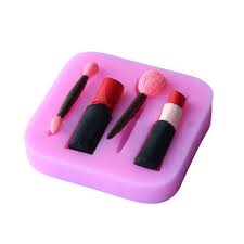 mini makeup brush lipstick models