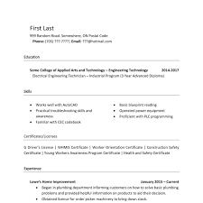 All novorésumé resume templates are built with the most popular applicant tracking systems (ats) in mind. Resume Templates Reddit Resume Templates