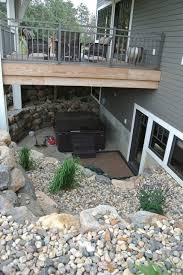 Swimming Pool Hot Tub