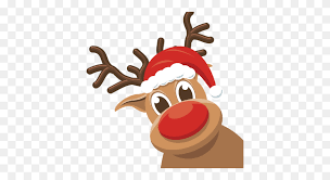 Rudolph had a big, bright red nose and it was not a regular nose at all. Rudolph The Red Nosed Reindeer Love To Sing Rudolph The Red Nosed Reindeer Clipart Stunning Free Transparent Png Clipart Images Free Download