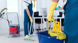 Listing - Cleaning Company For Sale At Al Ain, Abu Dhabi, UAE | Tobuz