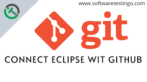connect eclipse to github repository