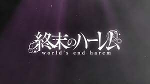 Shuumatsu no harem ep 4