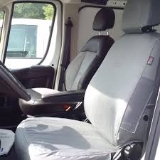 Promaster Bucket Seat Covers