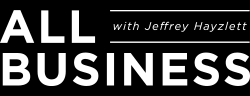 Home All Business With Jeffrey Hayzlett