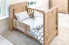 Cots That Convert Into Beds Up To