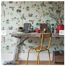 10 tips on how to choose wallpaper
