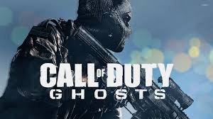 call of duty ghosts 13 wallpaper