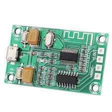 A wiring diagram is a simplified conventional pictorial representation of an electrical circuit. Aokin Xh A151 Pam8403 Bluetooth Digital 3w 3w 2 Channel Class D Audio Amplifier Board 5v Module Replace Buy From 9 On Joom E Commerce Platform