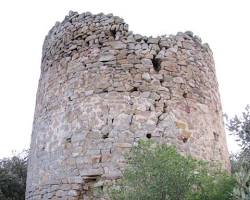 Imagen de Castell de Montornès del Vallès