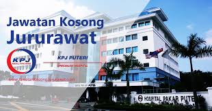 Jawatan kosong majlis getah malaysia, berminat mohon online sekarang april 5, 2021. Jawatan Kosong Jururawat Hospital Pakar Puteri Kpj