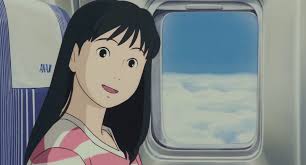 Nobuo tobita, toshihiko seki, yoko sakamoto and others. Studio Ghibli Stills Ocean Waves 1920x1036 Album On Imgur