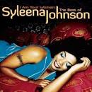 I Am Your Woman: The Best of Syleena Johnson