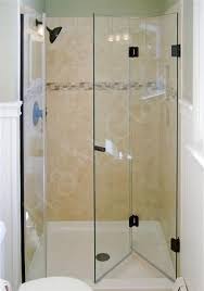 shower doors bathroom remodel