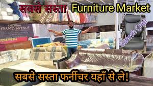 est furniture market delhi ncr