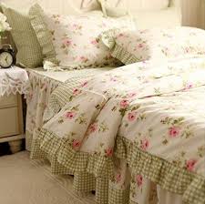 Shabby Chic Bedding Sets