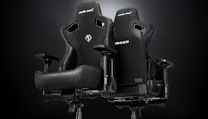 andaseat kaiser 3 gaming chair review