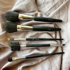 marykay 5 piece brush collection set