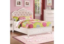 Diy twin bed with drawers. Coaster Caroline Twin Size Storage Bed With Diamond Tufted Headboard Value City Furniture Platform Beds Low Profile Beds