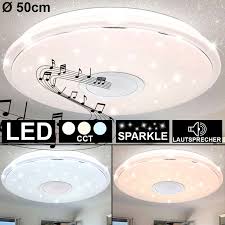Led Ceiling Lamp Dining Room Bluetooth