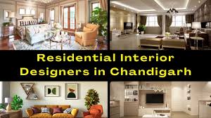 top residential interior designers in