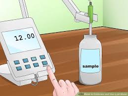 3 Simple Ways To Calibrate And Use A Ph Meter Wikihow