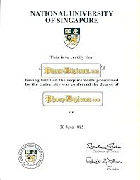 Degree Template