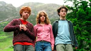 La série télé Harry Potter est confirmée | Pèse sur start