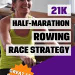 5 keys to nailing the half marathon row